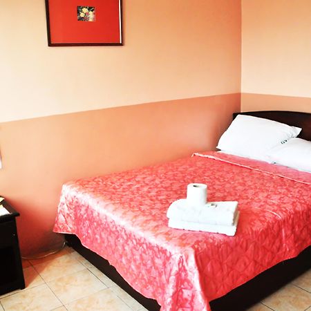 Gv Tower Hotel Cebu Kültér fotó