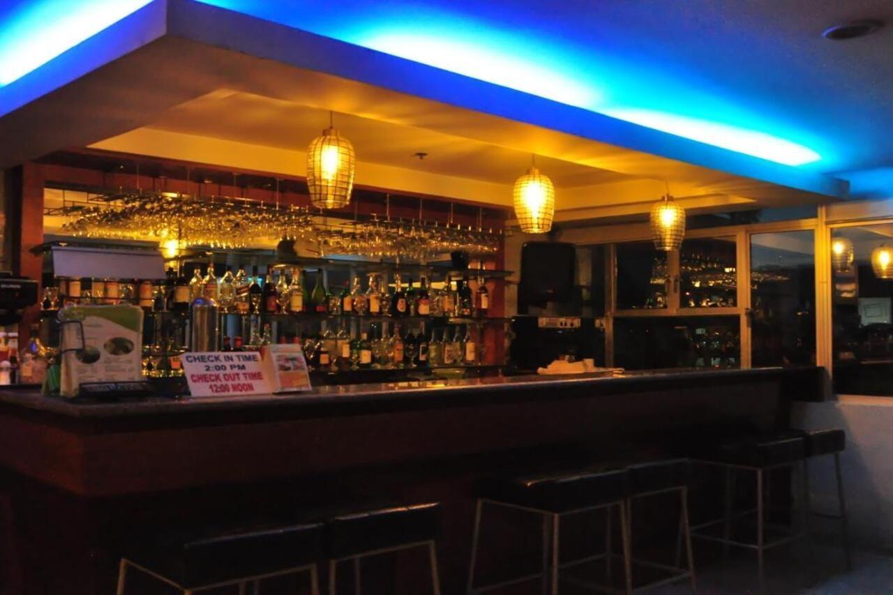 Gv Tower Hotel Cebu Kültér fotó