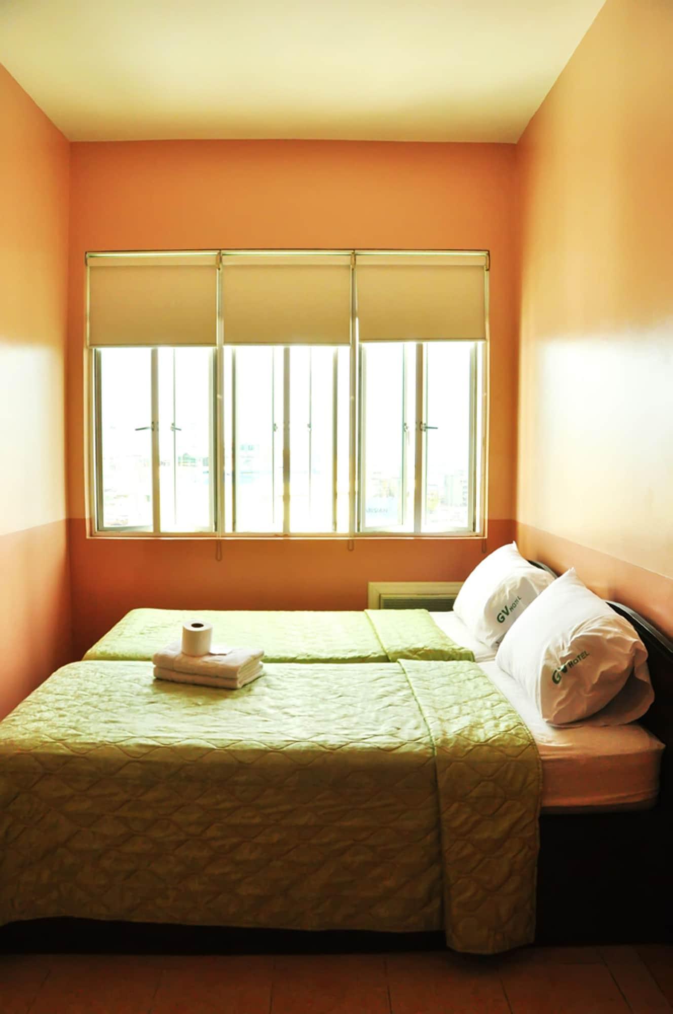 Gv Tower Hotel Cebu Kültér fotó