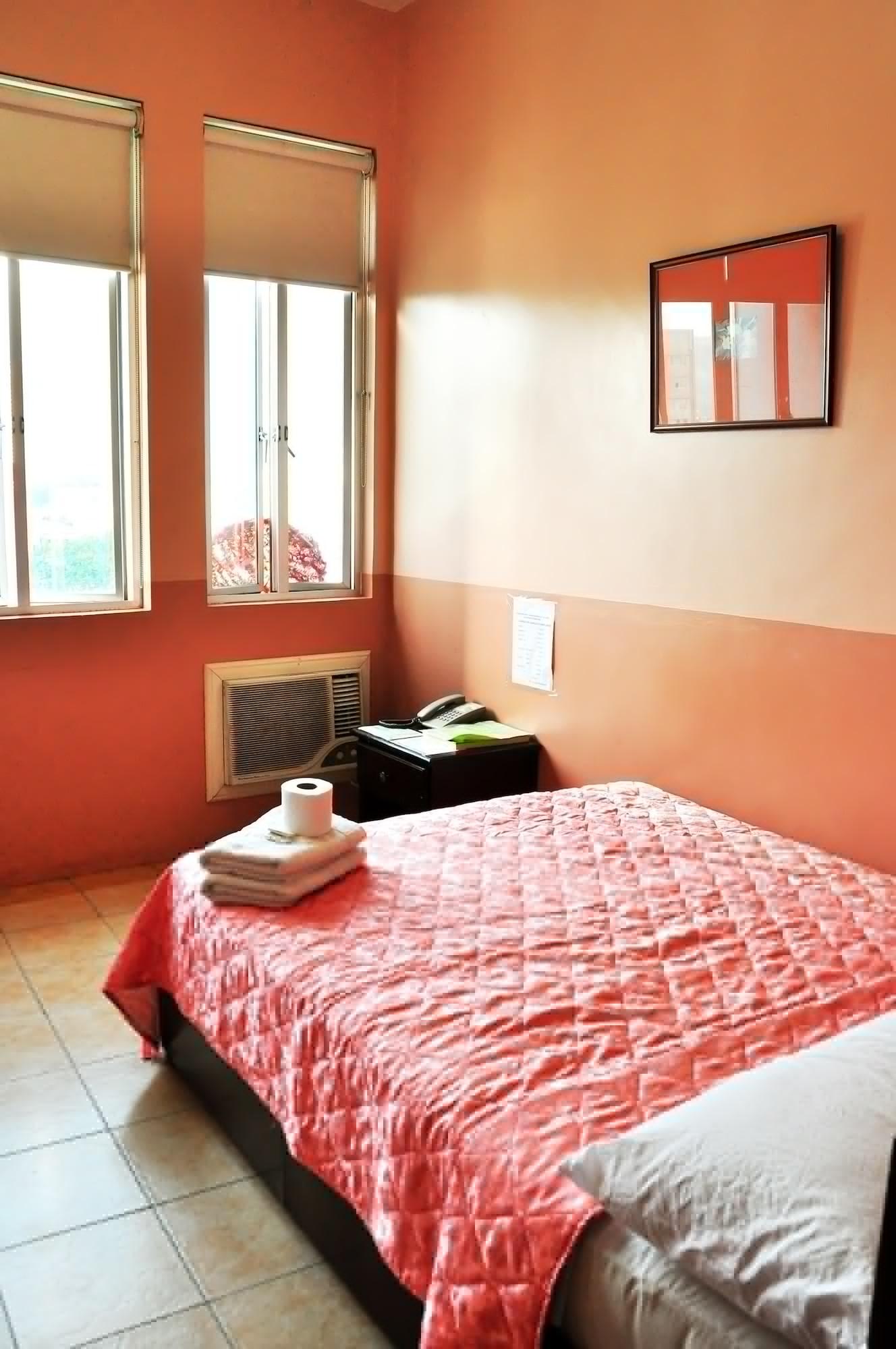 Gv Tower Hotel Cebu Kültér fotó