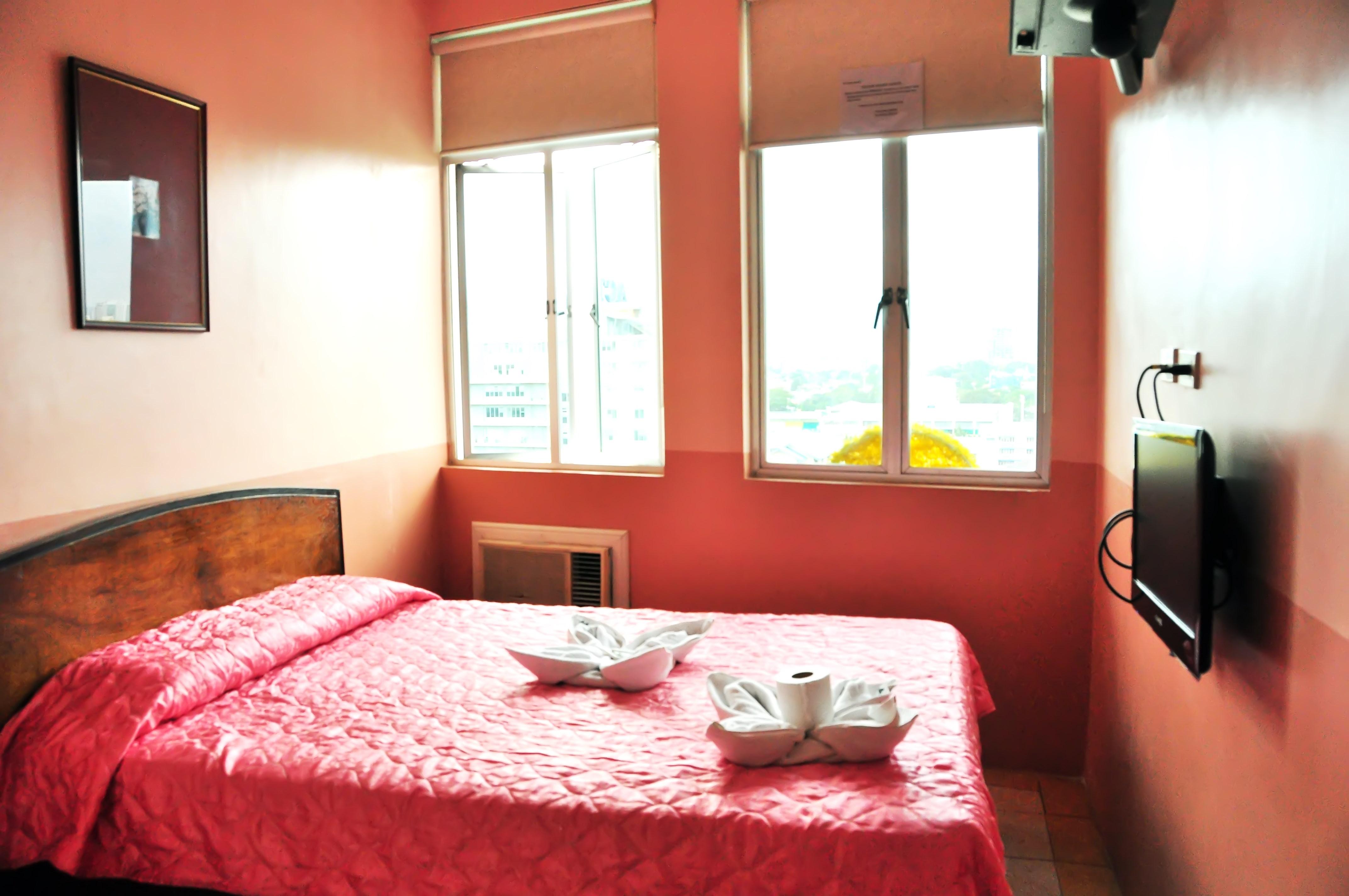 Gv Tower Hotel Cebu Kültér fotó
