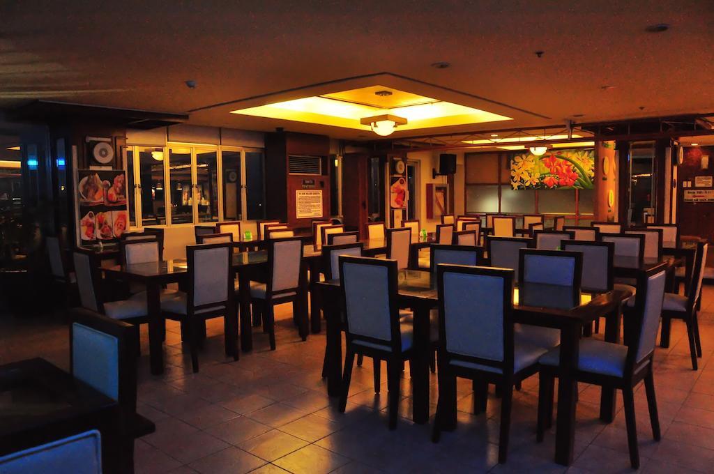 Gv Tower Hotel Cebu Kültér fotó