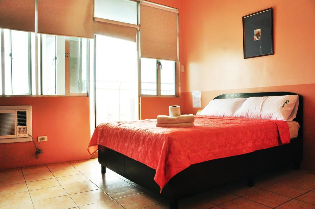 Gv Tower Hotel Cebu Kültér fotó