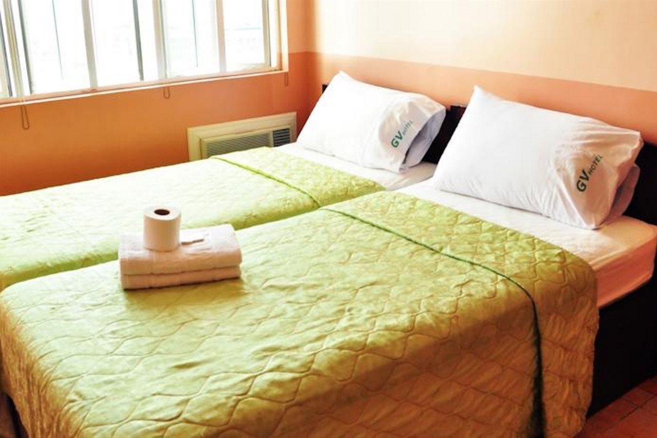 Gv Tower Hotel Cebu Kültér fotó