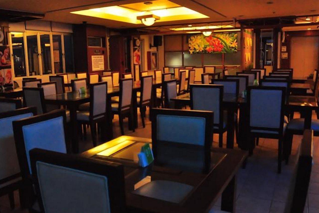 Gv Tower Hotel Cebu Kültér fotó