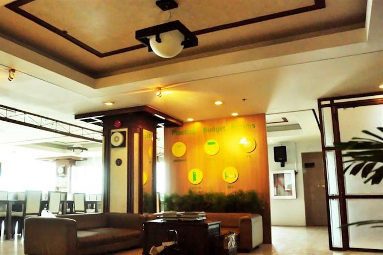 Gv Tower Hotel Cebu Kültér fotó