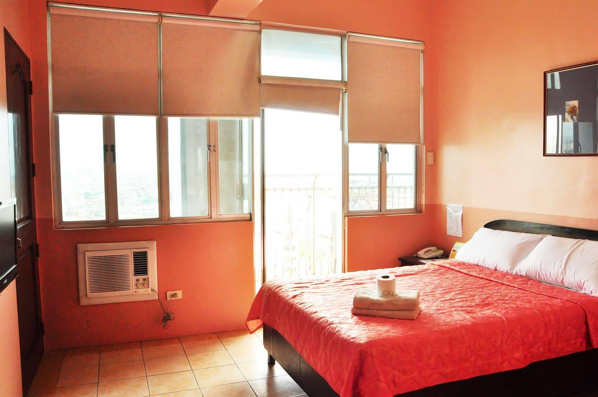 Gv Tower Hotel Cebu Kültér fotó